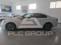 2021 Volkswagen Passat