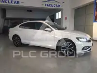 2021 Volkswagen Passat