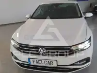 2021 Volkswagen Passat