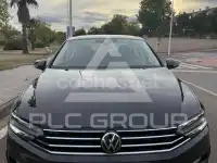 2021 Volkswagen Passat