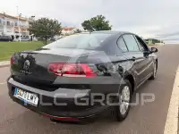 2021 Volkswagen Passat