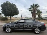2021 Volkswagen Passat