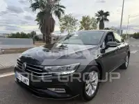 2021 Volkswagen Passat