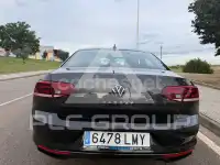 2021 Volkswagen Passat