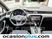 2021 Volkswagen Passat