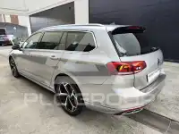 2021 Volkswagen Passat