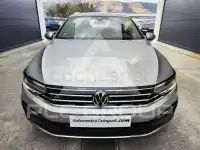 2021 Volkswagen Passat