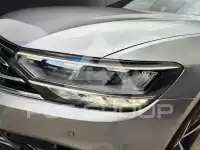 2021 Volkswagen Passat