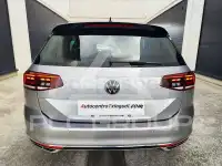 2021 Volkswagen Passat