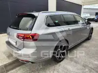 2021 Volkswagen Passat