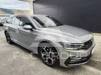 2021 Volkswagen Passat