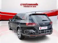 2021 Volkswagen Passat