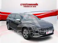 2021 Volkswagen Passat