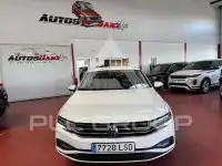 2021 Volkswagen Passat