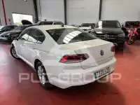 2021 Volkswagen Passat