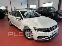 2021 Volkswagen Passat