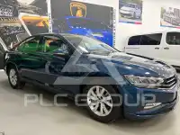 2021 Volkswagen Passat