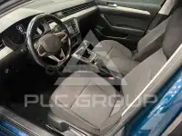 2021 Volkswagen Passat