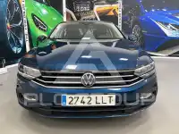 2021 Volkswagen Passat