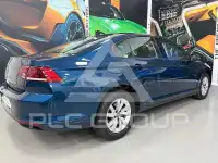 2021 Volkswagen Passat
