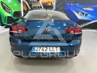 2021 Volkswagen Passat
