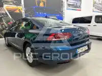 2021 Volkswagen Passat