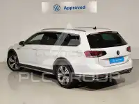 2021 Volkswagen Passat