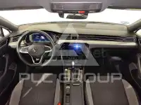 2021 Volkswagen Passat