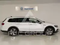 2021 Volkswagen Passat