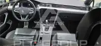 2021 Volkswagen Passat