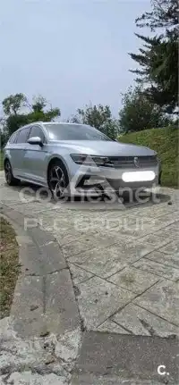 2021 Volkswagen Passat