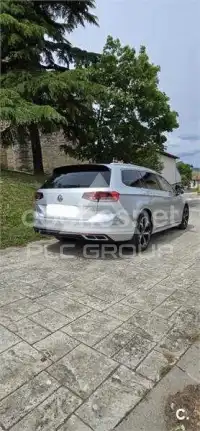 2021 Volkswagen Passat