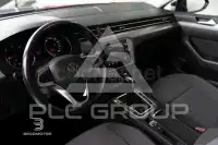 2021 Volkswagen Passat