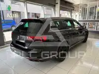 2021 Volkswagen Passat