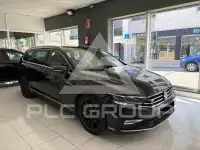 2021 Volkswagen Passat