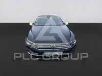 2021 Volkswagen Passat