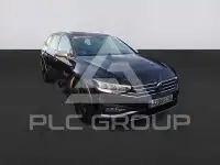 2021 Volkswagen Passat