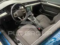 2021 Volkswagen Passat
