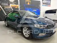 2021 Volkswagen Passat