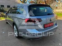 2021 Volkswagen Passat