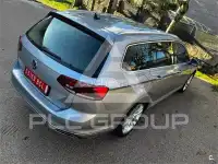 2021 Volkswagen Passat