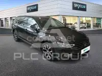 2021 Volkswagen Passat