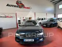 2021 Volkswagen Passat