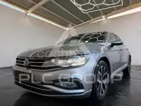 2021 Volkswagen Passat