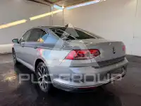 2021 Volkswagen Passat