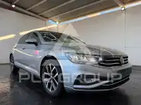 2021 Volkswagen Passat