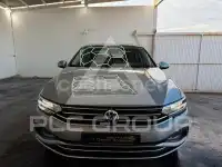 2021 Volkswagen Passat