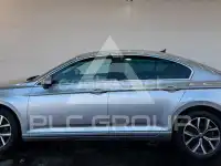 2021 Volkswagen Passat