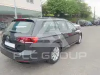 2021 Volkswagen Passat