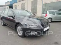 2021 Volkswagen Passat